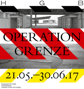 Operation Grenze